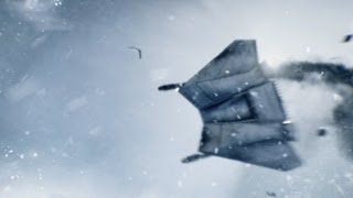 Star Wars: Battlefront 3 - E3 2013 Teaser Trailer