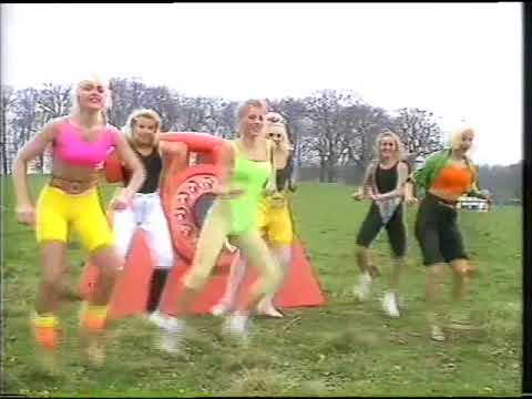 Eurovision 1990 DENMARK DINAMARCA Lonnie Devantier - Hallo Hallo - Eurovision Preview - EuroFanBcn