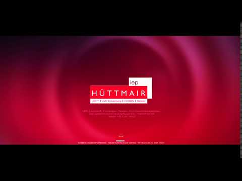 Huettmair LED Veko Lightsystems at