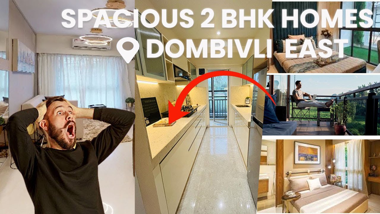 Lodha Premier 2 BHK Price |Call 9022112222