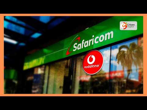 Court halts Safaricom stake sale