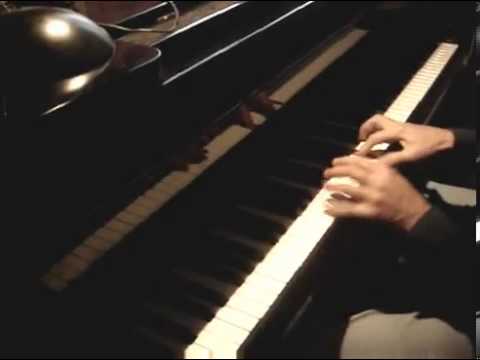 Jean Pierre Bertrand   Just a closer Walk with Thee Boogie version