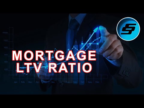 LTV | MORTGAGE | Finance Economics