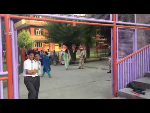 IIMUN SRINAGAR CHAPTER 2017 AT TYNDALE BISCOE SCHOOL SRINAGAR