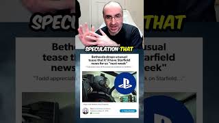 Official Starfield Updates Arriving Imminently