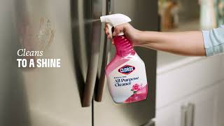 Clorox Your New Go‑To Cleaner (2026) – Official Product Video Breakdown