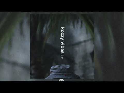 RuiijiKun - Kozzy Vibes, Vol. 3 [Full Album]