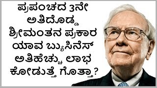 new business ideas kannada language Image 01
