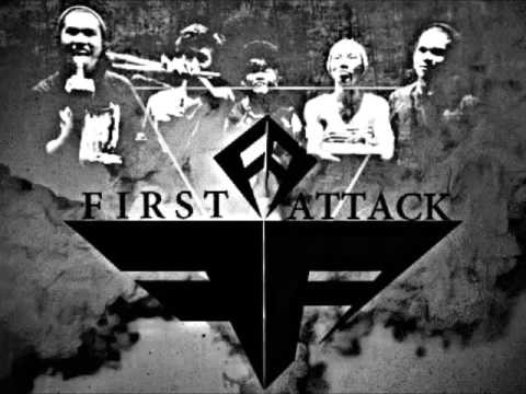bandsabahan first attack_wake me up from this memory