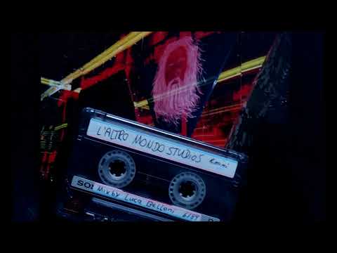 L`Altro Mondo Studios -  DJ Luca Belloni  Mix June 89