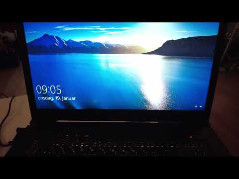 MongoTV_8142 - God ONSDAG 19.Januar 2022 - Grå Overskyet Vindstille Vinterdag