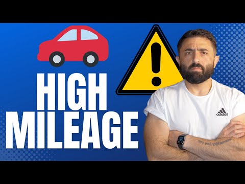 Buying a very High Mileage Used vehicle from a DEALER: Okay or HUGE MISTAKE?