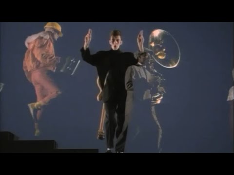 Love And Money - River Of People (Sound Remastered, Visuals Enhanced)