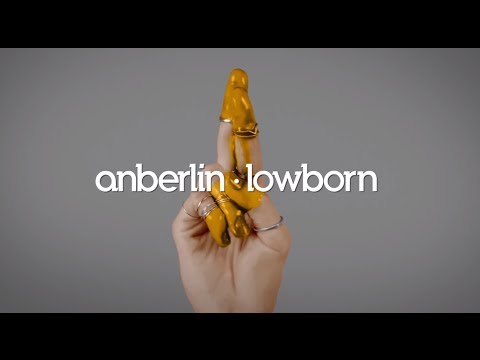 Anberlin - Stranger Ways