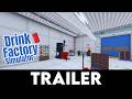 Drink Factory Simulator Steam Key Global Bande-annonce