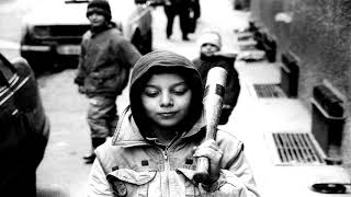 Afu-Ra feat. M.O.P. - Warfare (Prod. by Mike Rone) [instrumental]