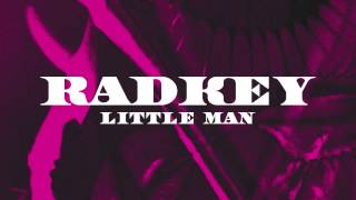 Radkey - Little Man (Official Audio)
