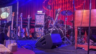 Marcus Miller - Papa was a rolling Stone ft. Larry Braggs and Cory Henry LIVE @ Catalina Jazz club