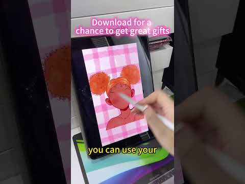 draw your own avatar #avatar #neku #creativeart 9.9-22