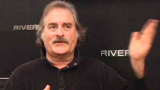 Rivera rockcrusher details