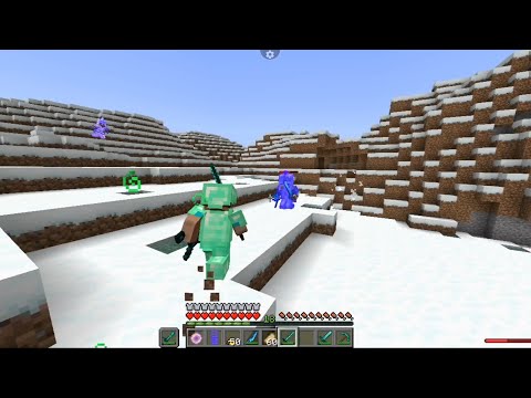 Annoying Villagers Pojav Launcher (Controller)