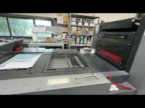 HEIDELBERG SM 52-5P3-H P260324238