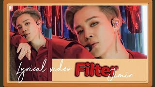 Download lagu Filter - Jimin Subscribe #echolyrics #easylyrics #bts #jimin  mp3 Download lagu Filter - Jimin Subscribe #echolyrics #easylyrics #bts #jimin  mp3