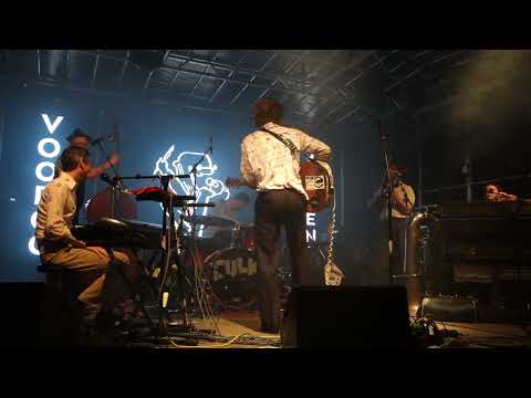 VOODOO JÜRGENS – Schworz wie Kindspech [2023.06.10, KiK Open Air, Ried]