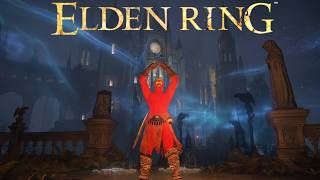 こばっさん、レアルカリアを荒らす【ELDEN RING】