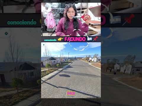 😳🇦🇷 Este pequeño lugar de Chubut me hizo detener el mapa