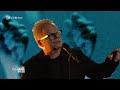 Herbert Grönemeyer - Deine Hand - Live bei Markus Lanz - Das Jahr 2022 (ZDF 15.12.2022)