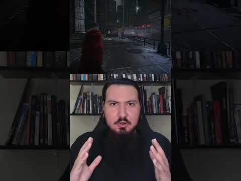 Castlevania: Lords of Shadow 2 - Vampiric Immortality #castlevanialordsofshadow2