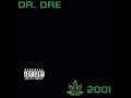Dr. Dre - Xxplosive ft. Six2, Hittman, Kurupt, Nate Dogg (Clean Version)