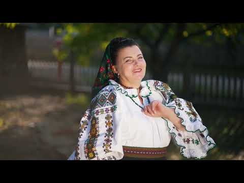 Ana Ilca - S-o ţânut badea fălos