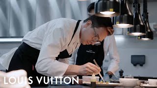Louis Vuitton Culinary Community – Episode 2 | LOUIS VUITTON