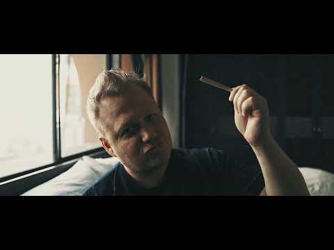 Tre-buh - Goniąc Za Marzeniami prod.  Def Beats ( Mashup Video )