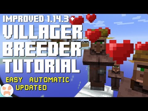 download lagu mp3 mp4 How To Make A Villager Farm, download lagu How To Make A Villager Farm gratis, unduh video klip How To Make A Villager Farm