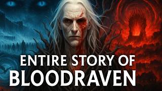 The ENTIRE Story of Bloodraven To Fall Asleep To