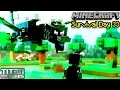 Lego Minecraft Survival 33 