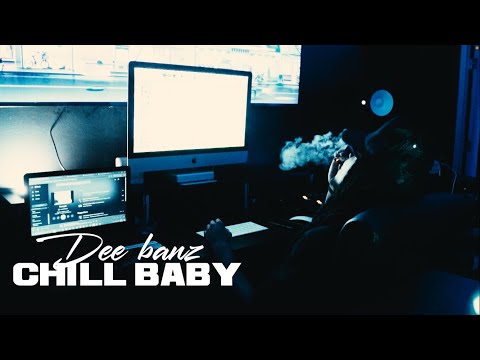 Dee Banz - CHILL BABY (Official Music Video) prod by @lathaproducer