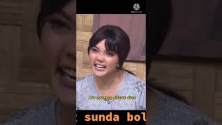 Download lagu Ngakak Parto Bahasa Sunda di tes Rina Nose #short mp3