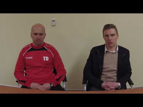 Termy Ner Poddębice - Zawisza Pajęczno