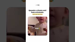 Bons argumentos é tudo!