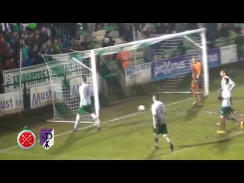 Dorian DESSOLEIL (2-0, 64e) - RE Virton vs Patro Eisden Maasmechelen