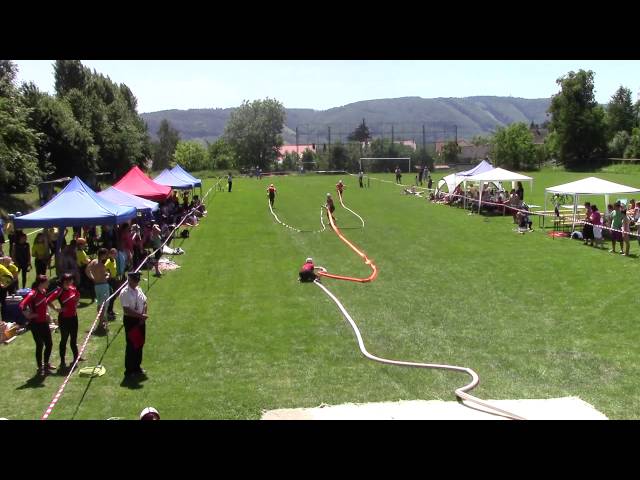 Pravčice, 08. 06. 2014