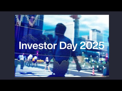 Aon 2025 Investor Day