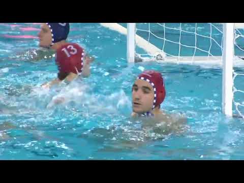 Jug Dubrovnik vs Sabadell - Full Match - Champion's League 2022-2023 - Round 5