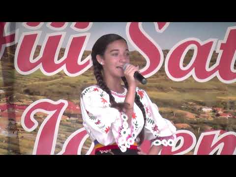 BIANCA POP -    FII SATULUI JABENITA 15.08.2019