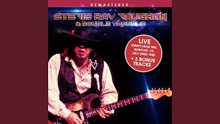 The Sky Is Crying (Live)