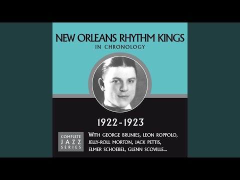 Bugle Call Blues (08-29-22)